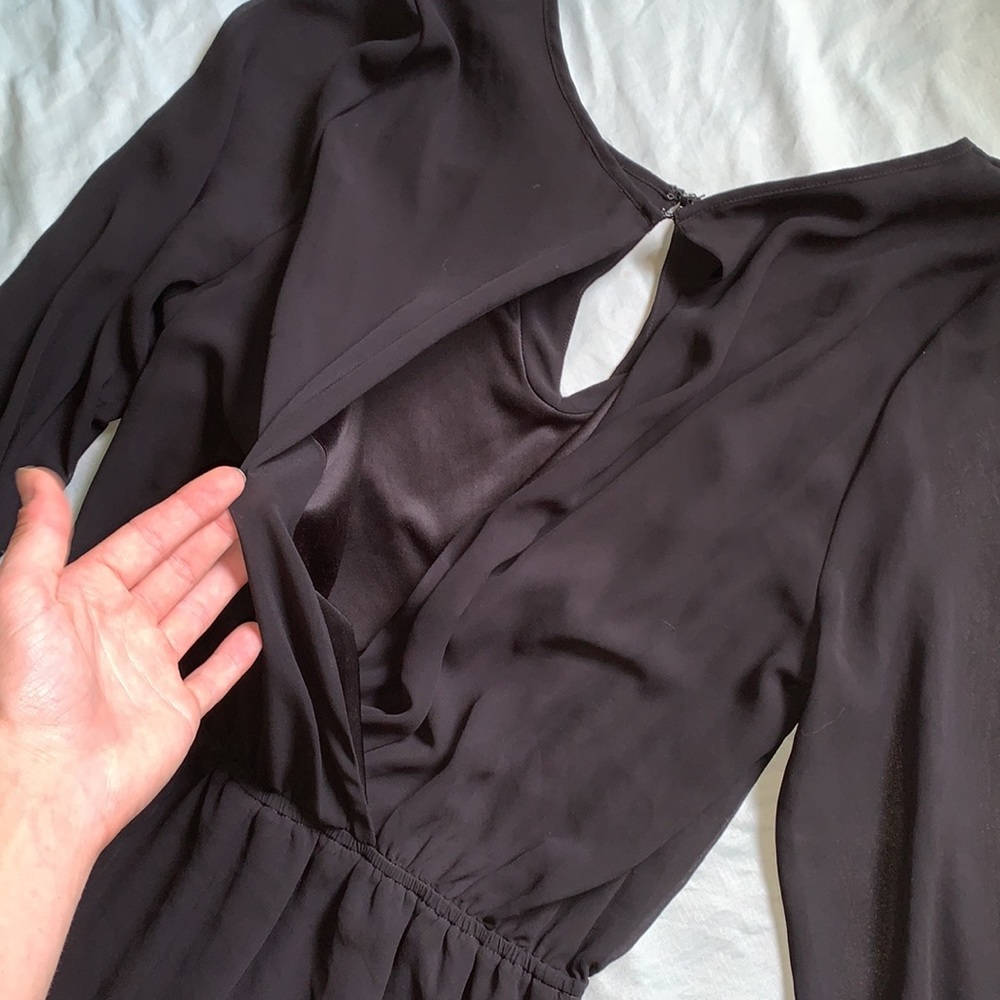 Express Romper - Picture 3 of 5